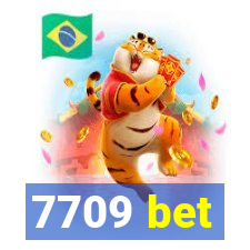 7709 bet